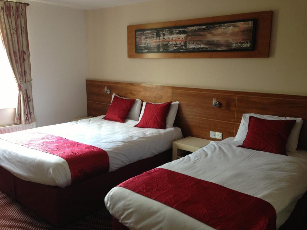 Ashbourne House Hotel Quarto foto