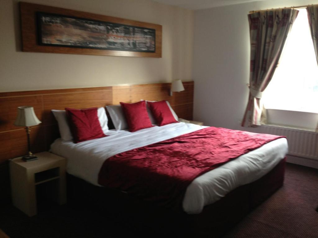 Ashbourne House Hotel Quarto foto